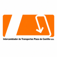 intercambiador plaza castilla